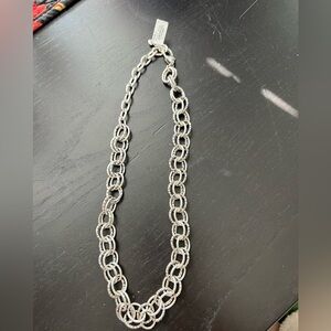 Brighton Pebble Link Necklace